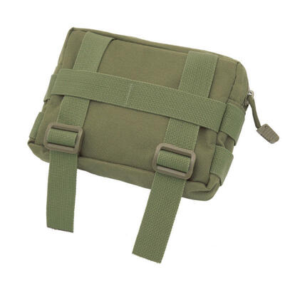 

600D Tactical Bag MOLLE Accessory EDC Utility Tools Pouch Outdoor Pocket Bags