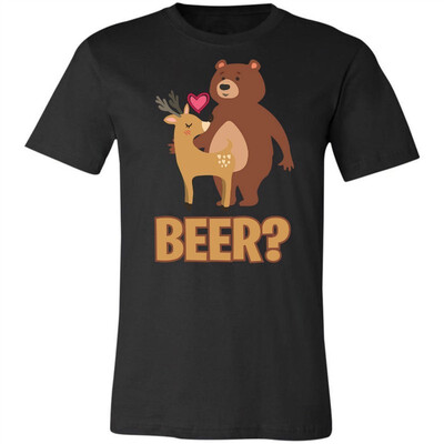 

Beer-Gift Ideas for Fun Men Womens Drink Lover T-Shirt