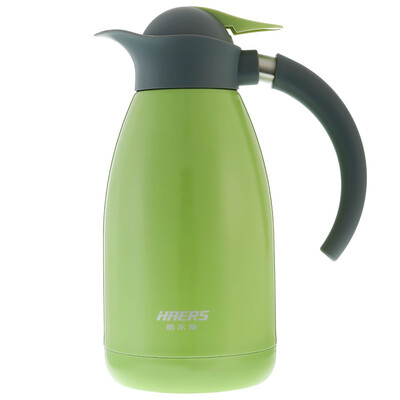 

HEARS vacuum stainless steel coffee thermos jug