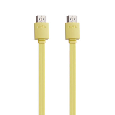 

Proline PB358G-0150 HDMI digital high-definition line computer access TV HD video cable green 15m