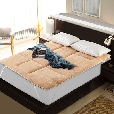 

Ин Xin Textile постельных скольжения доказательство складной матрас суб татами матрас 150 * 200см