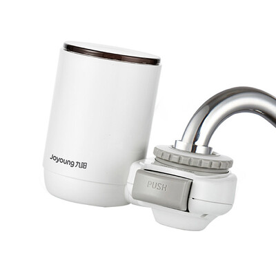 

Jiuyang (Joyoung) [upgrade filter effect visualization] water purifier faucet water purifier kitchen filter T03 home