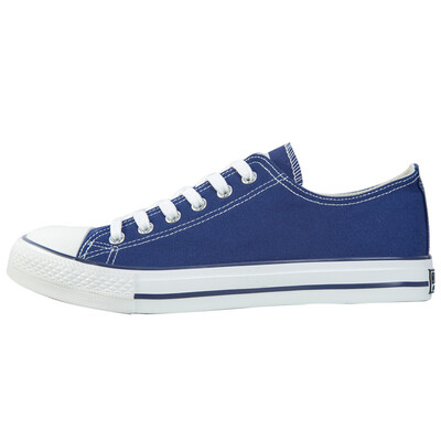 

Pull back / Warrior classic low to help men and women canvas shoes spring casual men and women shoes black and white couple models WXY-391 white 35