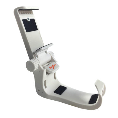 

PXN 1003W phone holder white