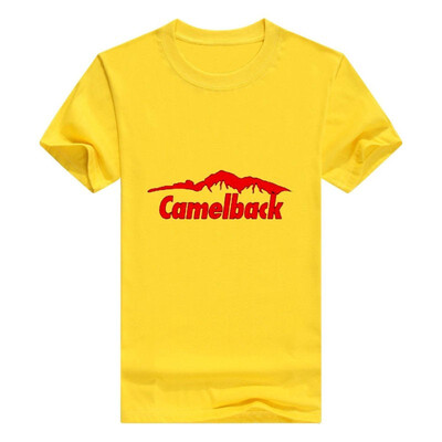 

Camelback Mountain Phoenix Arizona Hiking Shirt