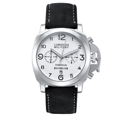 

KIMSDUN K - 715D Multi-functional Men Quartz Watch - MULTI-A