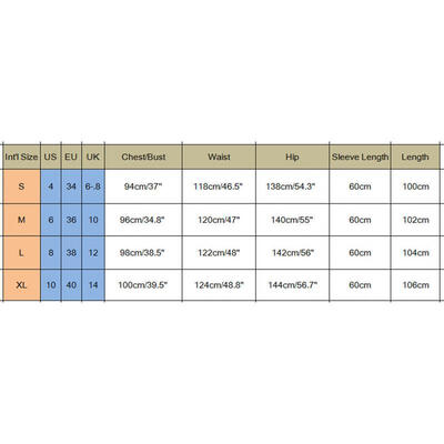 

USA Womens Blue Jeans Denim Pocket Long Sleeve T-shirt Loose Shirt Mini Dress