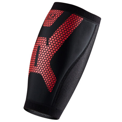 

LP calf leggings CT21 lightweight dazzle lightweight breathable jacket sports protective gear red