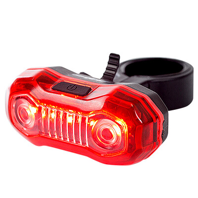 

SAHOO Cycling Bike Bicycle Tyre Repair Tool Kit / Waterproof taillights
