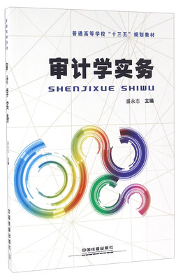 

审计学实务