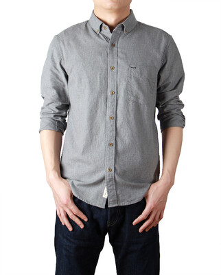 

BIIFREE Mens Clothing Casual Button-Down Shirts 100 COTTON