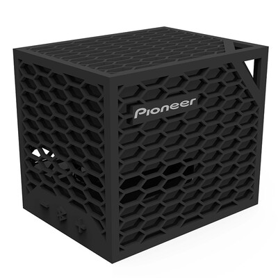 

Pioneer (Pioneer) APS-BA202S-K Feng гнездо беспроводной Bluetooth портативный динамик стерео джаз черный