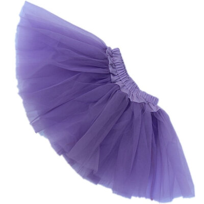 

Buenos Ninos Girls Tutu Assorted Colors
