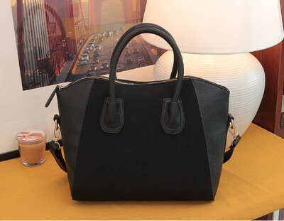 

Artistic Split Joint Euramerican Women Tote Bag
