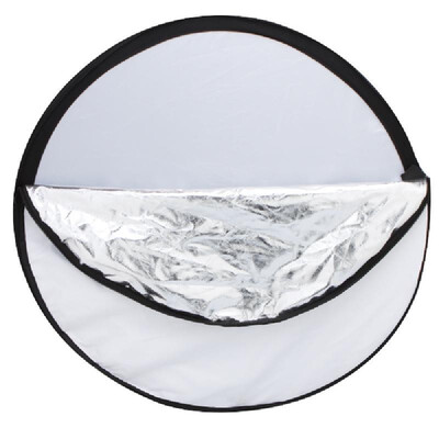 

32 80 cm 5 in 1 Photography Studio Multi Photo Disc Collapsible Light Reflector