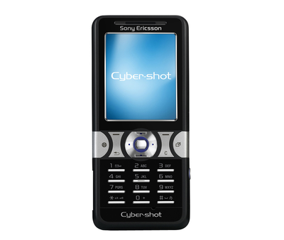 

Original Sony Ericsson K550i Mobile Phone