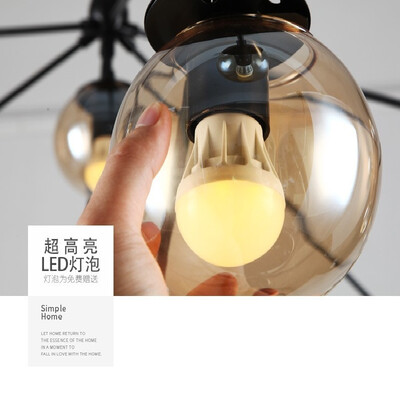 

Originality Wall Lamp ZM1714-4043