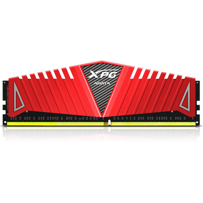 

IWC (ADATA) XPG Series DDR4 2400 16G Настольная память Red