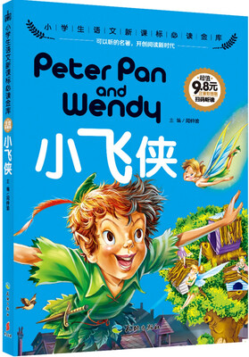 

小飞侠