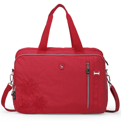 

Aihua (OIWAS) Messenger bag handbags fashion casual shoulder bag OCK5269 red