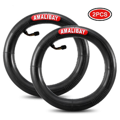 

1Pcs 2Pcs Inner Tubes Pneumatic Thickened Tires for Xiaomi Mijia M365 Electric Scooter 8 12x2 Durable Thick Wheel Solid Tyre
