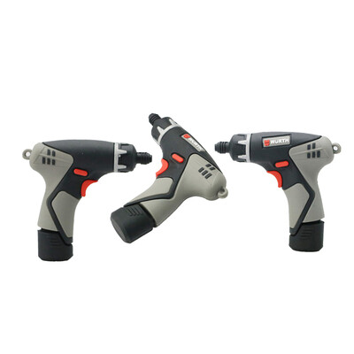 

4G 8GB 16GB 32GB 64GB 128GB Electric Drill Model USB Flash Drive USB 20 Drive Memory Stick USB Disk U DISK Flash Disk Thumb Drive