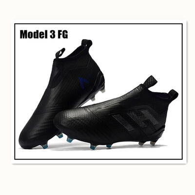 

BJAKIN new adult mens outdoor football shoes jacket TF FG football shoes sports training sports shoesShipping