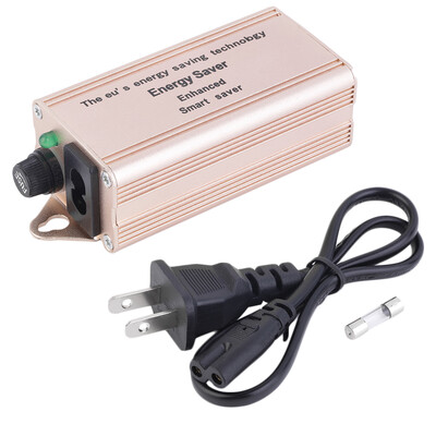 

Smart Electricity Enhanced Saving Box Power 30%-40% Energy Saver