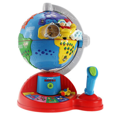 

Vtech колеса, помогающие научить ходитьинструмент обучения для раннего детства игрушки детский знание географии мира звуковых и св