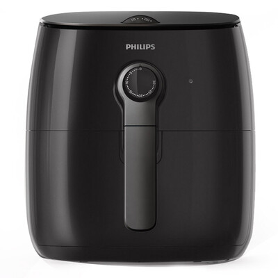

Philips (PHILIPS) air fryer HD9220 / 20 oil-free multi-function pot