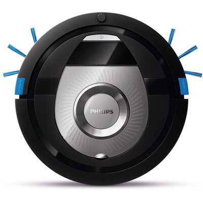 

Philips PHILIPS sweeping robot FC8972 81 intelligent automatic home slim vacuum cleaner