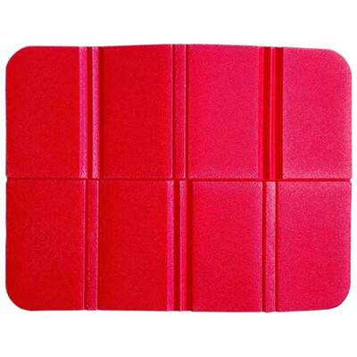 

Soft Foldable XPE Floor Mat Portable Waterproof Seat Pad Cushion Outdoor Park garden camp