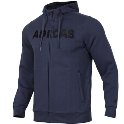 

Adidas ADIDAS Mens Grid Series CM HTT LNG LP Sports Knit Jacket DT2505