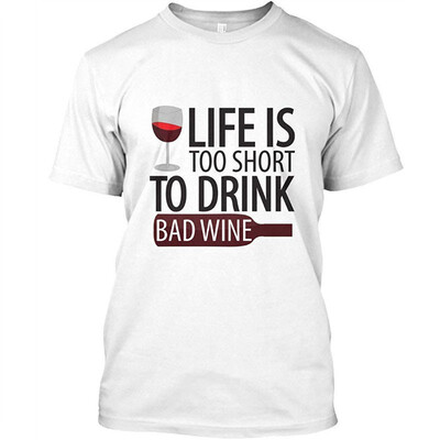 

Wine