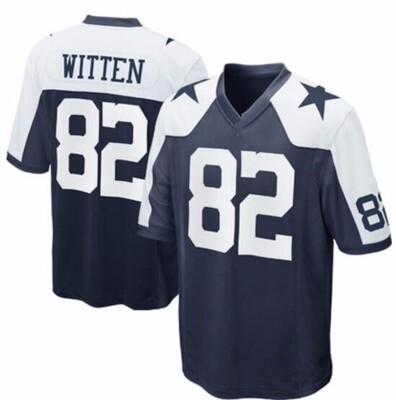 

Dallas Jersey Cowboys 4 Dak Prescott 21 Ezekiel Elliott 50 Sean Lee 82 Jason Witte 11 Cole Beasley 90 Lawrence Vander Esch Emmitt