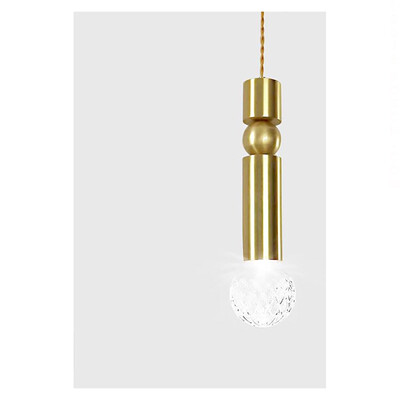 

Originality Wall Lamp ZM1714-4009