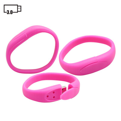 

4GB 8GB 16GB 32GB 64GB 128GB Bracelet Model USB 30 Stick USB Drive U Disk USB 30 Flash Disk Memory Stick USB 30 Flash Drive