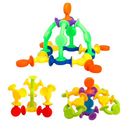 

3Q Baby 1996 (Basic Set - Robot Group) 52 pieces Variety Pinch Magnet Magnet Magnetic Chip Magnetic Building Blocks Educational Toys