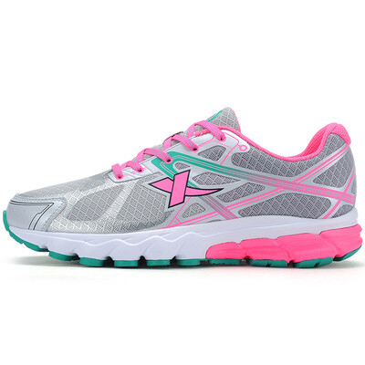 

Патентный стадия (XTEP) 984218119511 серые ботинки 40 ярдов