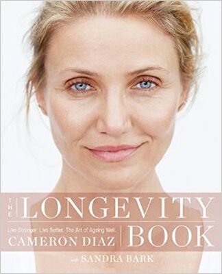 

The Longevity Book Live Stronger Live Better The Art Of Ageing Well