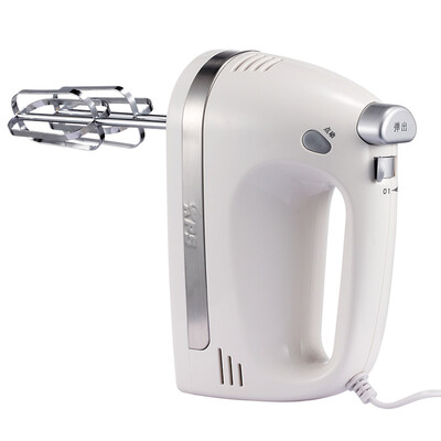 

KHI (KPS) KS-938AN Electric Whisk Stainless Steel Whisk White