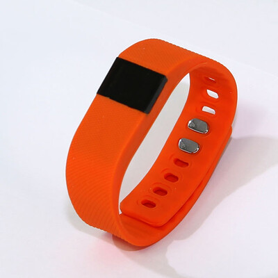 

элегантность фитнес - умный браслет спорта напульсник с шагомер / спать Monitor / отдаленных улавливания / калорий сидячий напомнить / будильник