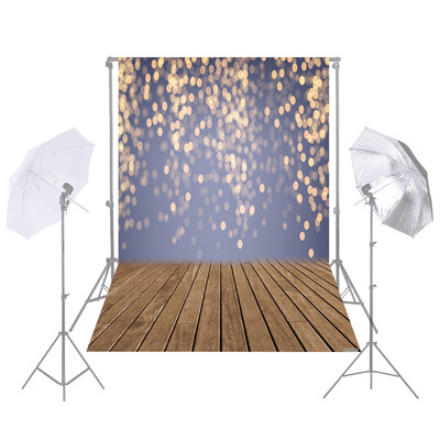 

Andoer 15 21m5 7ft Photography Background Colorful Shiny Star Backdrop for DSLR Camera Photo Studio Video Weeding Decor