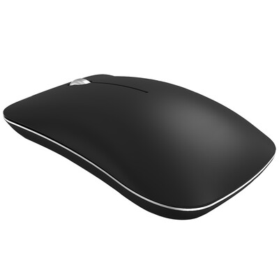 

HXSJ T23 Bluetooth40 24GHz Wireless Mouse