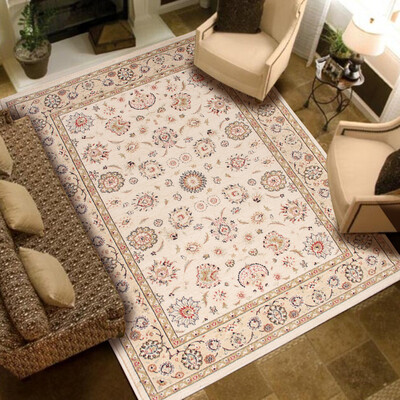 

Li home home wool blended living room bedroom sofa restaurant coffee table slip carpet New Zealand 06Y 195 * 280cm