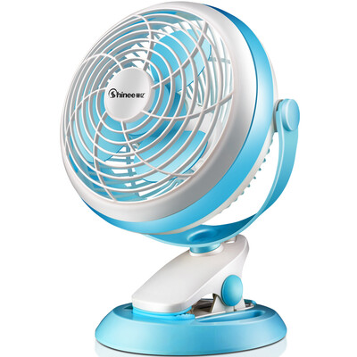 

Shinee FTB6-01 Multi-functional USB Mini Desktop Fan
