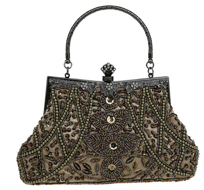 

Ladies Party Clutch