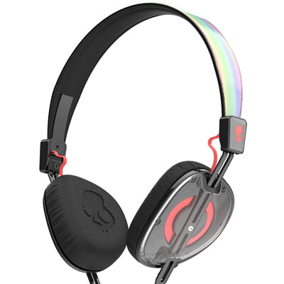 

Skullcandy Skullcandy Skullcock KNOCKOUT Гарнитура для мобильного телефона