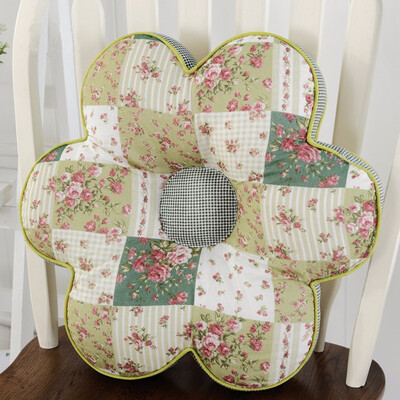 Proud Rose Chair Cushion Back Pads Cute Dining Seat Cushions Four Seasons Universal Ventilation Office Cushion