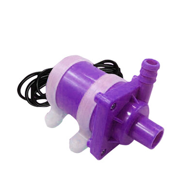 

New Mini Pump Submersible Brushless Magnetic Driven For Circulation Fountain Cooling System